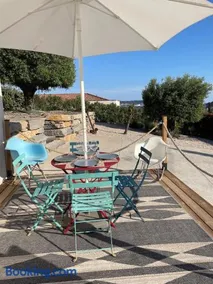 Superbe appartement avec Terrasse et Vue - Image 1