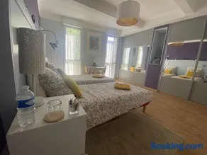 Chambre privée au calme excellente prestation - Image 3