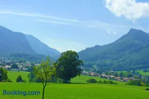 Ferienwohnungen Maurer Höhenberg - Image 2