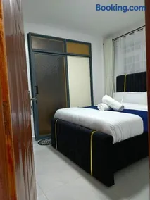 Befil Home Airbnbs Meru - Image 1