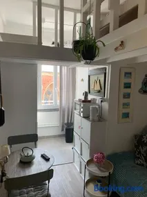 Studette tiny house de l église 12 m2 - Image 3