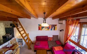 Chalet Cochise Riumar Pura Natura - Image 3