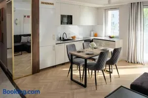 D Apartments Centrum Artyleryjska II - Image 1