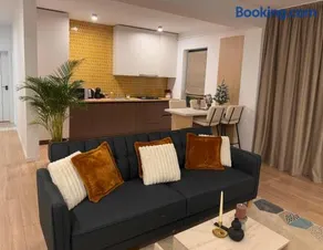 No5District Luxury Stay - Image 1