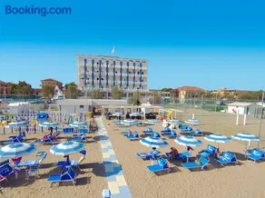 Hotel Mareblu - Image 2