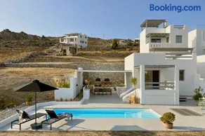 Isychos House - Tranquil Oasis - Image 2
