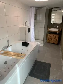 Ferienstüble im Zabergäu- Ferienwohnung - Image 1