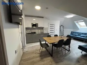 Tó Apartman - Image 1