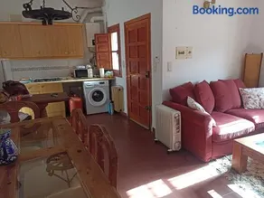 La casita del castaño en Bubión - Image 1