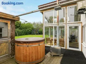 12 person feriebolig i Vinderup-By Traum - Image 1