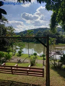 SITIO RUSTICO BEIRA RIO - Image 2
