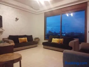 Duplex privée vue sur mer - Image 1
