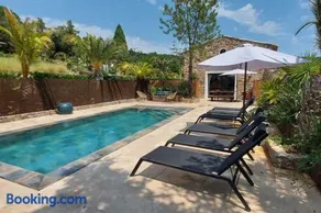 Villa avec piscine proche mer et saint tropez - Image 4