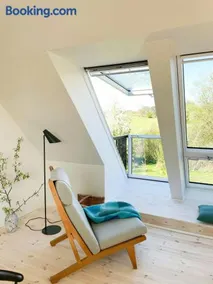 Apartment With Lovely Views In Veddinge Bakker - Image 1