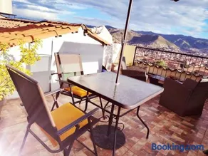 Best View apartment downtown Cusco - Image 1