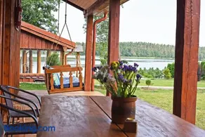 Sodyba Latkrantė, Druskininkai - Image 3