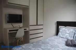 Apartamento Completo em Cotia - SP - Image 3