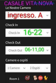 Roberto, Casale Vita Nova - Image 2