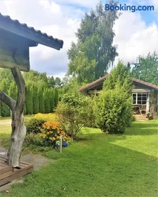 Arina Cottages - Image 1