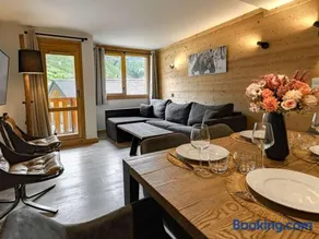 Appartement standing centre station - 6 pers. - Image 1