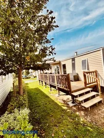 Bungalow tout confort 6 personnes - Image 2
