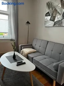 Cityapartment Ute - Image 1