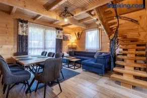 Leśny Dwór Premium Chalets Zakopane - Image 2