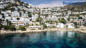 Can Estrellas, appartement d'exception sur la mer - Image 4