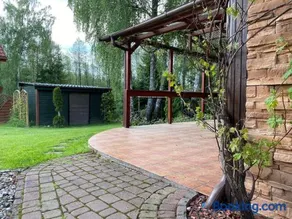 Domek Sielanka Rybalnia - Image 2