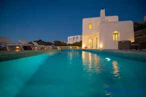 Villa Danelina by Whitelist Mykonos - Image 2