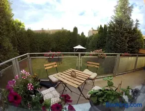 Apartmán s terasou - Image 1