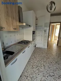 Appartement Spadafora - 50m de la plage - Image 5