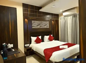 Insfra Hotel - Image 3