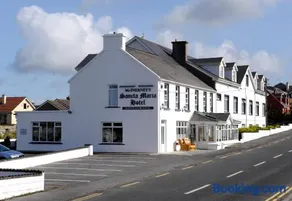 Sancta Maria Hotel - Image 1
