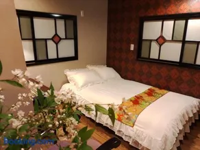 木香Mokkoh Modern Japanese style room by train15 minutes to Tokyo Station - Image 1
