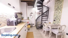 Casa Graziella Piccolo Pied à terre nel Castello di Palazzo d'Assisi - Image 1