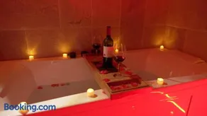 Hébergement insolite, Night Secret Groot - Image 3