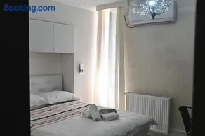 JERUSALEM HOTEL מלון KUTAISi - Image 5