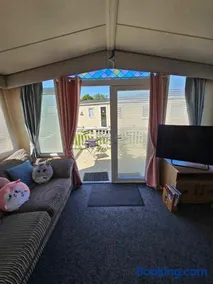 Staceys Homely Haven Sensory Friendly Caravan Short Breaks Welcome - Image 5