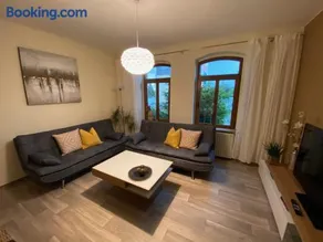 FeWo Nietleben mit 2Schlafzimmer & Balkon - Image 4
