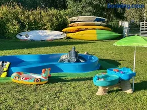 Domek wakacyjny nad jeziorem - Image 4