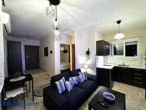 Sun Sight - Deluxe Infinity View Suites - Image 1
