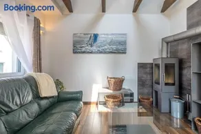 Seeperle - Charmante Ferienwohnung mit Kamin und kostenfreiem Parkplatz - Image 3