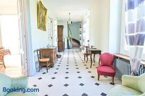 Château de la Bretèche en Sologne 15 personnes - Image 3