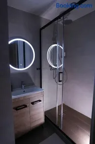 Spa Appartement Jacuzzi Privé Strasbourg - Image 2