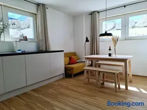 Ferienwohnung Bergufer - Studio im Souterrain - Image 4