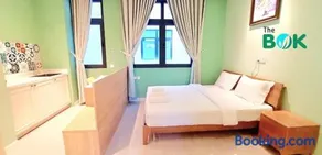 The Bok Hotel PQ - by BAY LUXURY - Image 2