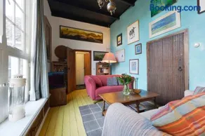 Het Atelier, by the sea and 300ha woods - Image 5