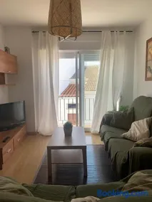 Apartamento en Cuevas del Becerro - Image 3