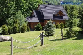 Mosorny Park Zawoja Całoroczne domki w górach - Image 4